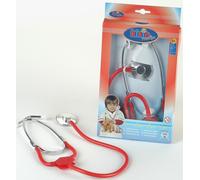 Rescue Team Max & Dr Kim Stéthoscope Métal Sonore