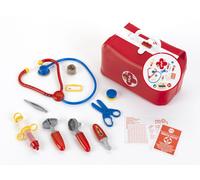 Rescue Team Max & Dr Kim Trousse Docteur