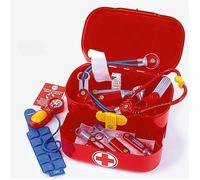 Rescue Team Max & Dr Kim Vanity Docteur À Tiroir