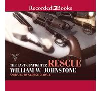 Rescue (The Last Gunfighter Series) [Import]