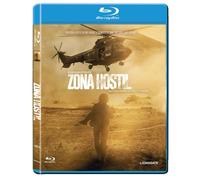Rescue Under Fire (2017) / Zona Hostil (Blu Ray)