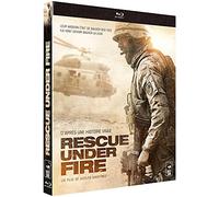 Rescue Under Fire Blu-ray