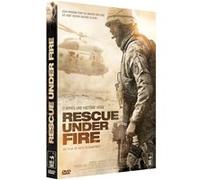 Rescue Under Fire DVD