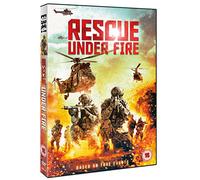 Rescue Under Fire [Edizione: Regno Unito] [Import]