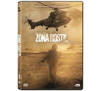 Rescue Under Fire ( Zona hostil ) [ Origine Espagnole, Sans Langue Francaise ]