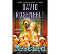 Rescued by David Rosenfelt David Rosenfelt (Auteur)