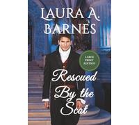 Rescued By the Scot: Large Edition