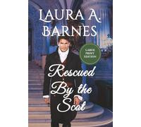 Rescued By the Scot: Large Edition
