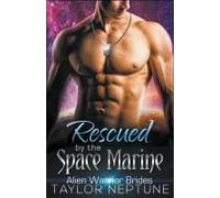 Rescued By The Space Marine
