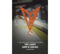 Rescued by Tim Lahaye Tim Lahaye (Auteur)