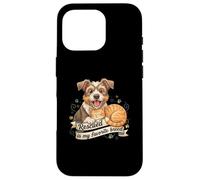 Rescued is My Favorite Breed Dog Cat Pet Adoption Coque pour iPhone 16 Pro