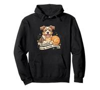 Rescued is My Favorite Breed Dog Cat Pet Adoption Sweat à Capuche