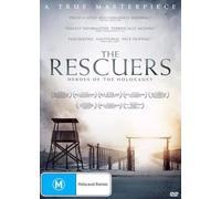 Rescuers: Heroes of The Holocaust [Import]