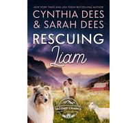 Rescuing Liam - Cynthia Dees - Auto-Édition - ebook (ePub) - Livre