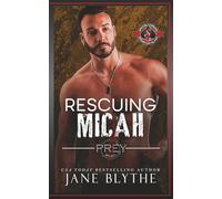 Rescuing Micah (Special Forces: Operation Alpha)