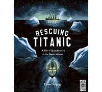 Rescuing Titanic