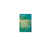 Research, Action And Policy: Addressing The Gendered Impacts Of Climate Change