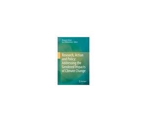 Research, Action And Policy: Addressing The Gendered Impacts Of Climate Change