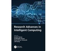 Research Advances In Intelligent Computing