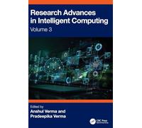 Research Advances in Intelligent Computing