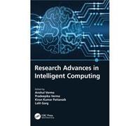 Research Advances in Intelligent Computing Research Advances in Intelligent Computing (Auteur)