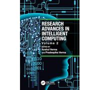 Research Advances in Intelligent Computing: Volume 2