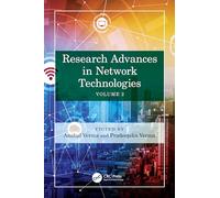 Research Advances in Network Technologies (2)