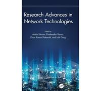 Research Advances In Network Technologies