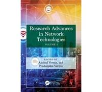 Research Advances in Network Technologies - Taylor amp Francis Ltd - Taylor amp Francis Ltd - Livre en Anglais - Hardback Taylor amp Francis LtdTaylor amp Francis Ltd (Auteur)