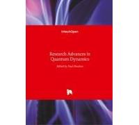 Research Advances In Quantum Dynamics