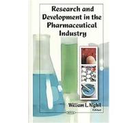 Research and Development in the Pharmaceutical Industry