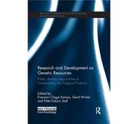 Research and Development on Genetic Resources Research and Development on Genetic Resources (Auteur)