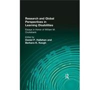 Research and Global Perspectives in Learning Disabilities Research and Global Perspectives in Learning Disabilities (Auteur)
