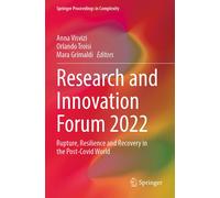 Research And Innovation Forum 2022