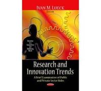 Research and Innovation Trends - [Version Originale] Ivan M Lueck (Auteur)