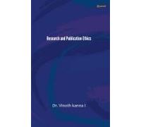 Research And Publication Ethics