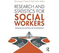 Research And Statistics For Social Workers
