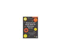 Research And Study Skills For Veterinary Nurses
