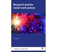 Research And The Social Work Picture