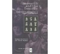 Research and the Teacher David Hughes, Graham Hitchcock (Auteur)