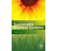 Research Approaches To Sustainable Biomass Systems