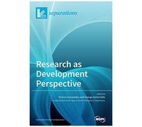 Research As Development Perspective