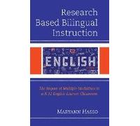 Research Based Bilingual Instruction