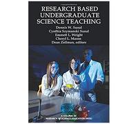 Research Based Undergraduate Science Teaching