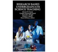 Research Based Undergraduate Science Teaching (Hc)