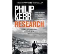 Research by Philip Kerr Philip Kerr (Auteur)