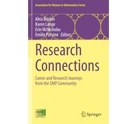 Research Connections: Career and Research Journeys from the SMP Community