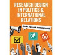 Research Design in Politics and International Relations