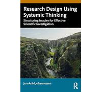 Research Design Using Systemic Thinking