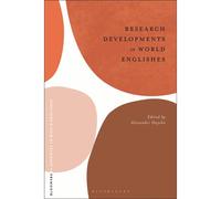 Research Developments In World Englishes